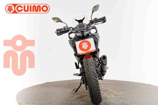 KTM 390 ADVENTURE