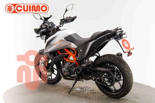 KTM 390 ADVENTURE