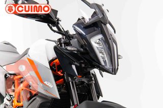 KTM 390 ADVENTURE