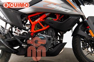 KTM 390 ADVENTURE