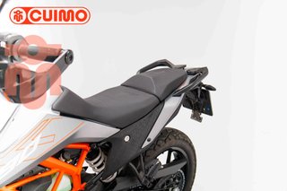 KTM 390 ADVENTURE