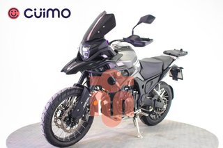 MACBOR MONTANA XR5