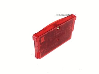 juego gameboy advance