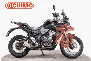 VOGE DSX 500