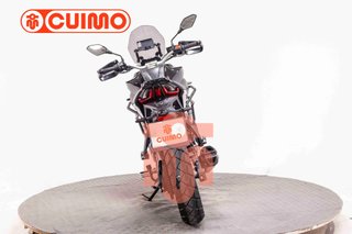 VOGE DSX 500