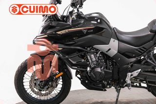 VOGE DSX 500
