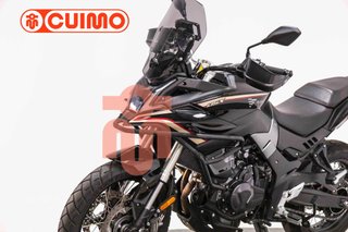 VOGE DSX 500