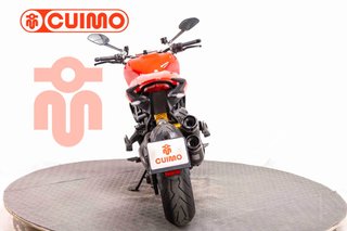 DUCATI MONSTER 1200 S