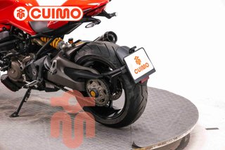 DUCATI MONSTER 1200 S