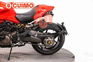 DUCATI MONSTER 1200 S
