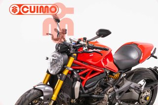 DUCATI MONSTER 1200 S