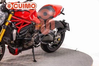 DUCATI MONSTER 1200 S