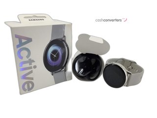 samsung galaxy watch active