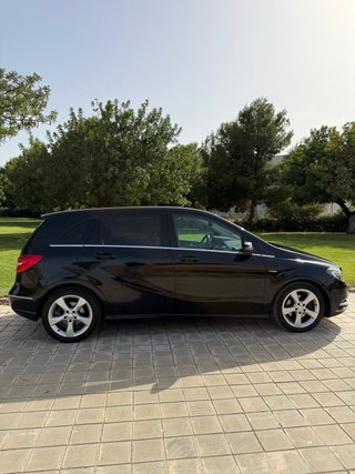 Mercedes-Benz Clase B / 187.09€/MES