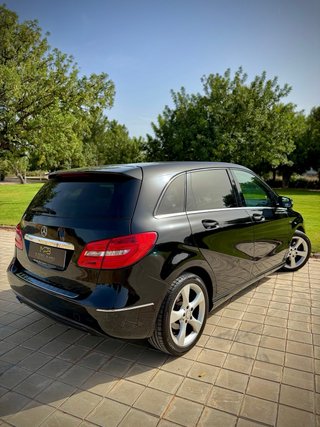 Mercedes-Benz Clase B / 187.09€/MES