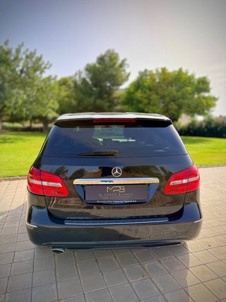 Mercedes-Benz Clase B / 187.09€/MES