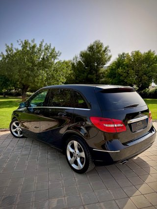 Mercedes-Benz Clase B / 187.09€/MES