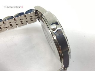 reloj pulsera señora u.s. polo assn. usp5967wh
