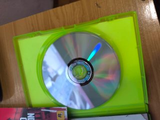 Red Dead Redemption Xbox 360 PAL.