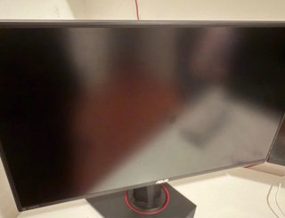 PC Gaming RTX 3080 + 2 Monitores