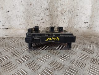 CAJA RELES / FUSIBLES CITROEN XSARA PICASSO 9643498980