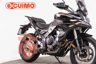VOGE DSX 500