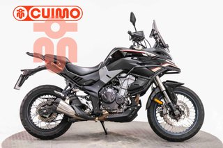 VOGE DSX 500