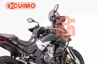 VOGE DSX 500
