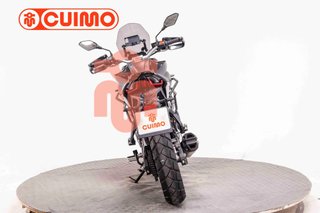 VOGE DSX 500