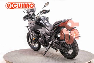 VOGE DSX 500