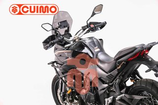 VOGE DSX 500
