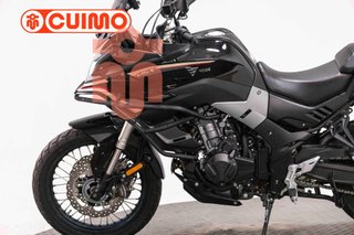 VOGE DSX 500