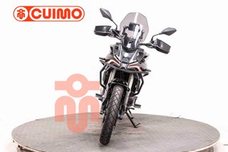 VOGE DSX 500