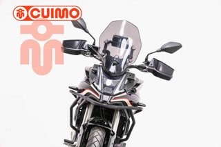 VOGE DSX 500