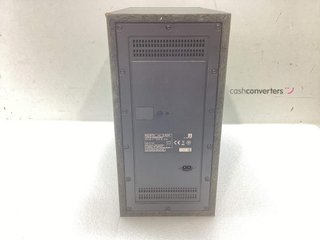 barra sonido sony ht-sd40