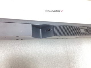 barra sonido sony ht-sd40