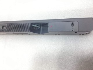 barra sonido sony ht-sd40