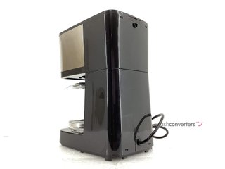 cafetera goteo masterpro bgmp9437
