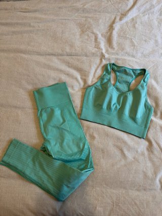 Lote ropa deportiva