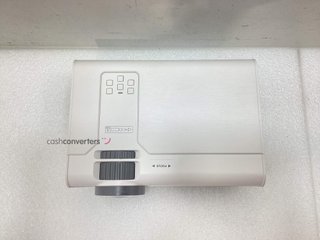 proyector home cinema wimius k2