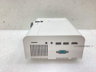 proyector home cinema wimius k2