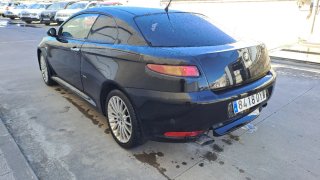 Alfa Romeo GT 2006