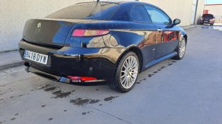Alfa Romeo GT 2006