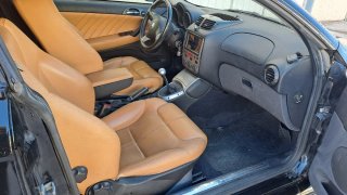 Alfa Romeo GT 2006