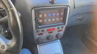 Alfa Romeo GT 2006