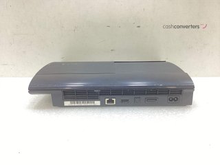 sony ps3 super slim 500 gb
