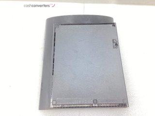 sony ps3 super slim 500 gb