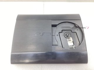 sony ps3 super slim 500 gb