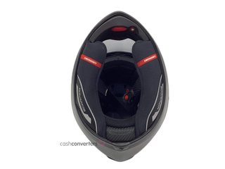 casco integral scorpion exo 1400 air