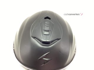 casco integral scorpion exo 1400 air